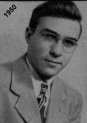 Stanley Ewing - 1950