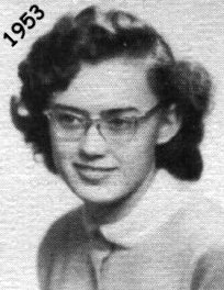 Ramona Miller - 1953