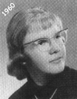 Helen Zepp - 1960