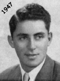 Don Richey - 1947