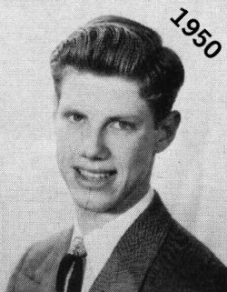 Daniel Breard, III - 1950